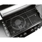 PLINSKI ŽAR LANDMANN COOL BLACK 4.1 CLASSIC -19511 - slika 8